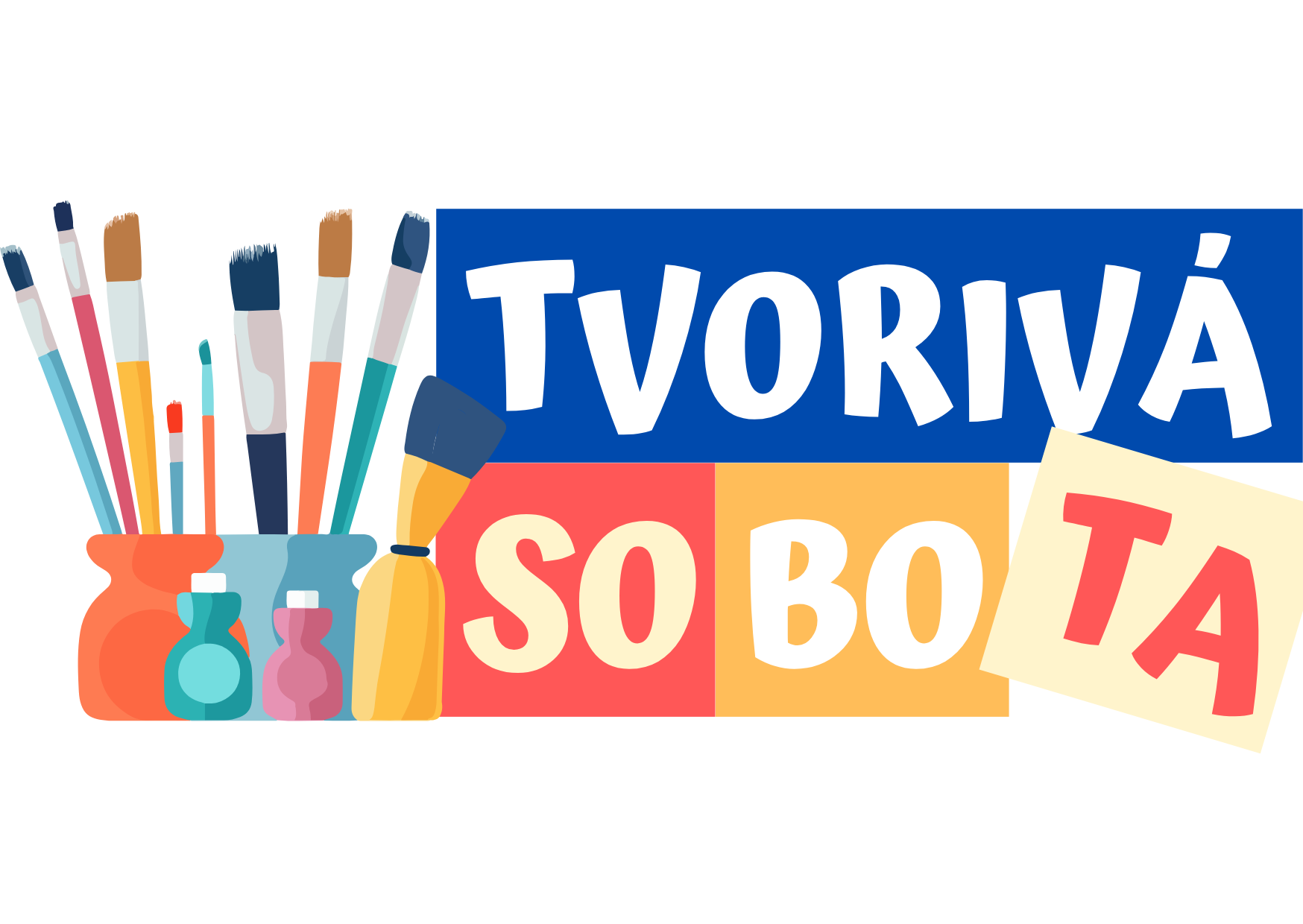 Tvorivá sobota aj v januári